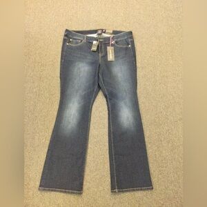 TORRID JEANS, NWT, SIZE 20